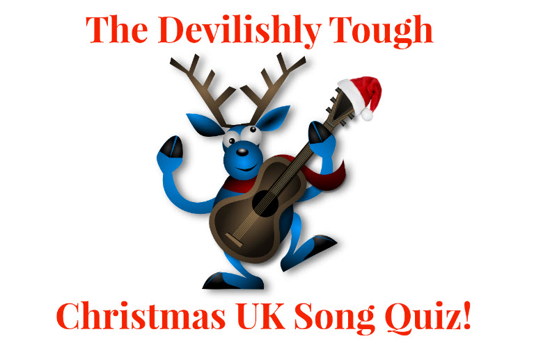 790x504 Are You A Christmas Music Fanatic Let's See!