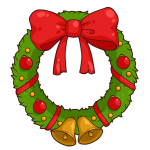 150x150 Pictures Of Christmas Reefs Christmas Reef Clip Art Library