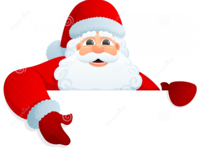 800x600 Christmas Lights Clipart Reminder