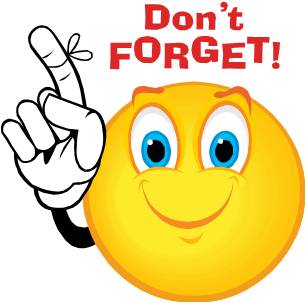 306x303 Friendly Reminder Clip Art Many Interesting Cliparts
