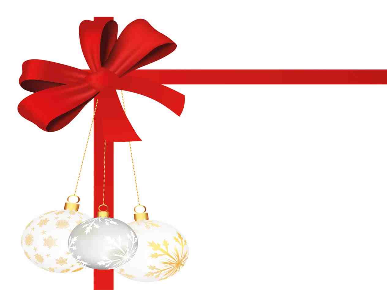 1264x948 Christmas Ribbon Border Cheminee.website