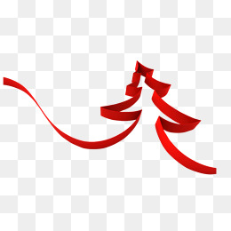 260x260 Red Christmas Tree Png, Vectors, Psd, And Icons For Free Download