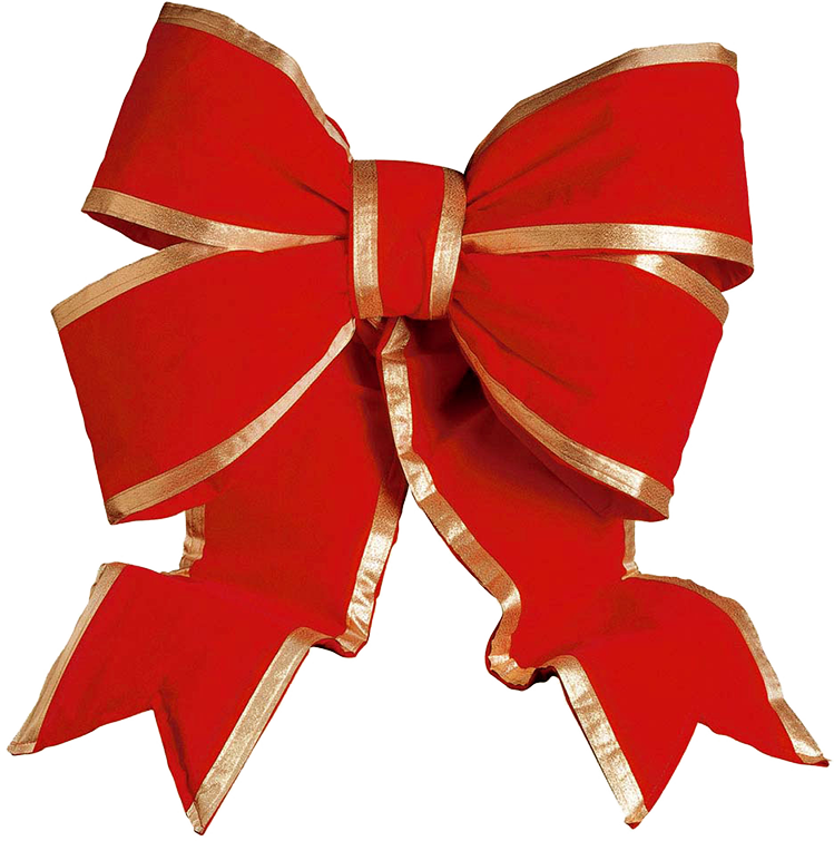 749x755 Xmas Bow Png 1 By Iamszissz