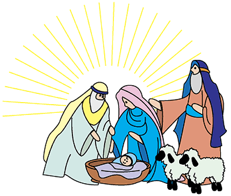 450x382 Nativity Christmas Shepherd Clipart Free Clipart Images Image