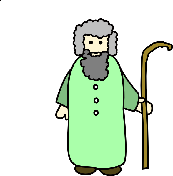 588x598 Shepard Clip Art