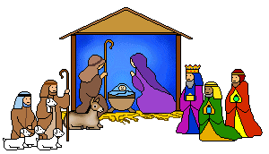 300x172 Christmas Clip Art