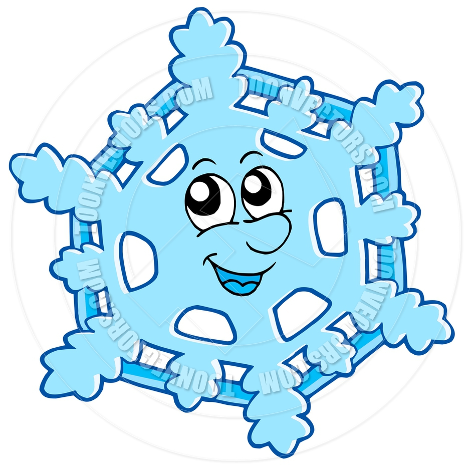 940x940 Snowflake Clipart Animated