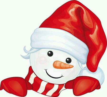 450x408 Navidad Navidad Snowman, Christmas Paintings