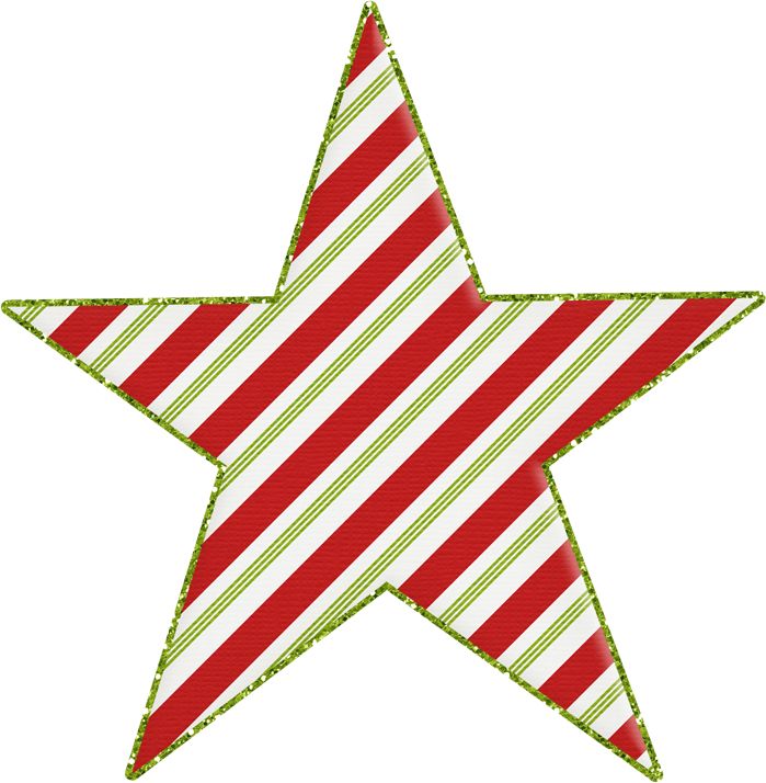 Christmas Star Clipart | Free download on ClipArtMag