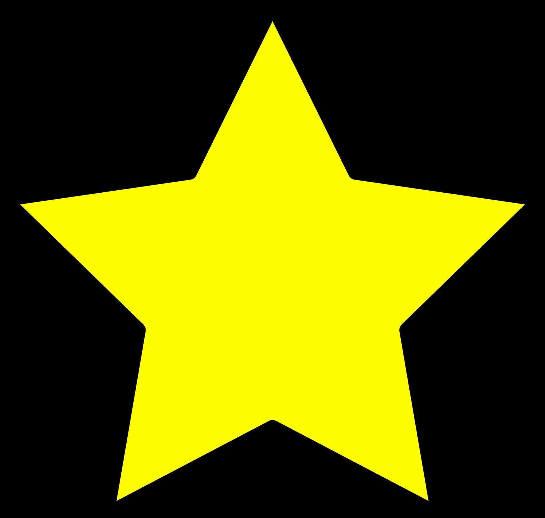 1900x1807 Christmas Tree Star Clipart Black And White Cheminee.website