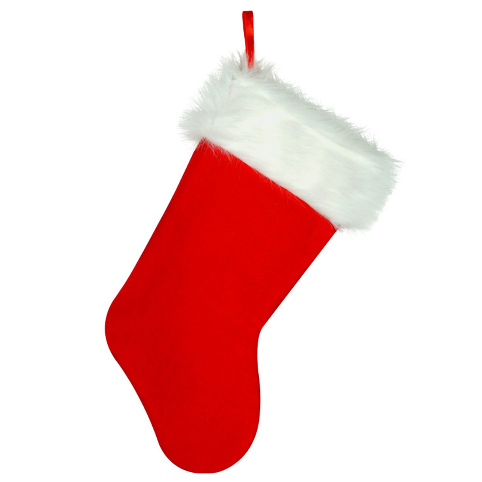 Christmas Stocking Picture