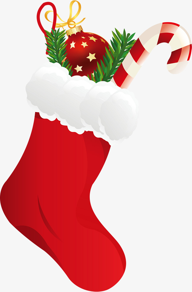 650x985 Christmas Stockings Png, Vectors, Psd, And Icons For Free Download