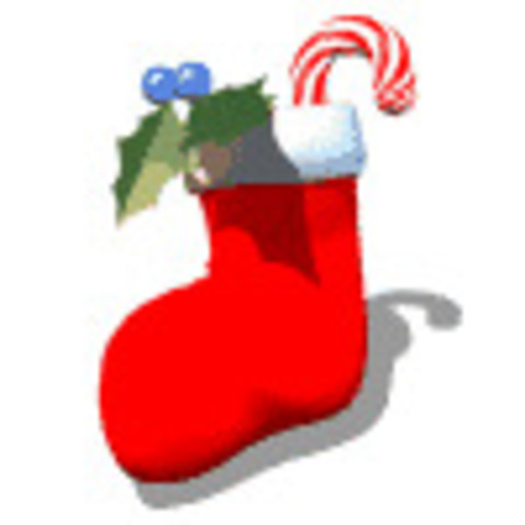 480x480 Christmas Stocking Gifs