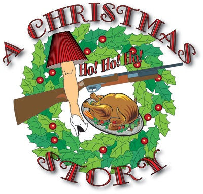 400x384 A Christmas Story