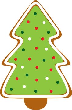 236x361 Cookie Clipart Christmas Cookie