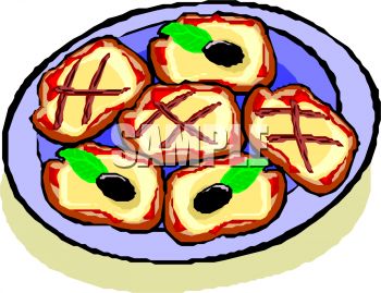 350x269 Plate Of Cookies Clipart Many Interesting Cliparts