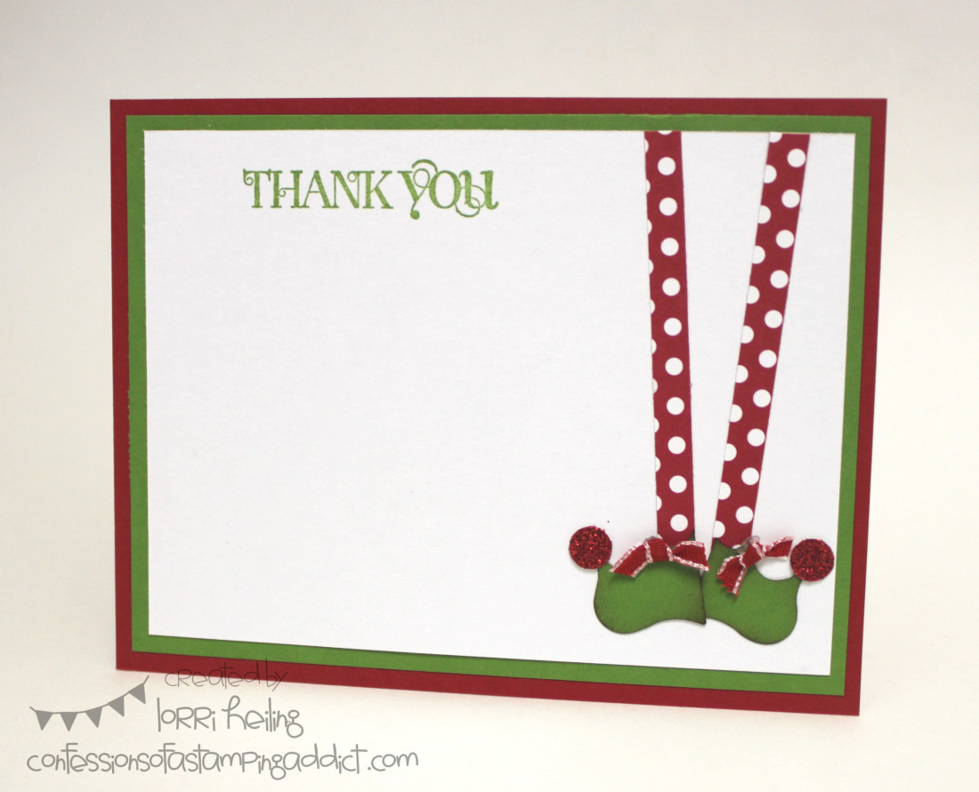 1100x890 Christmas Thank You Clipart