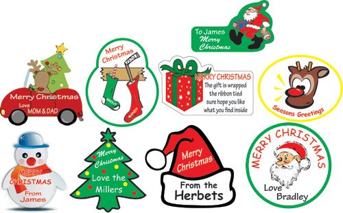 500x310 Christmas Thank You Messages Archives