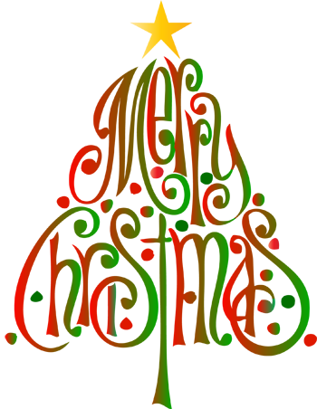 350x452 Graphics For Merry Christmas Thank You Graphics