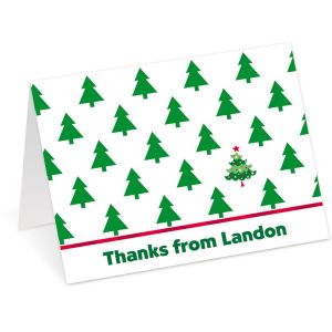300x300 Christmas Thank You Cards Amp Notes Current Catalog