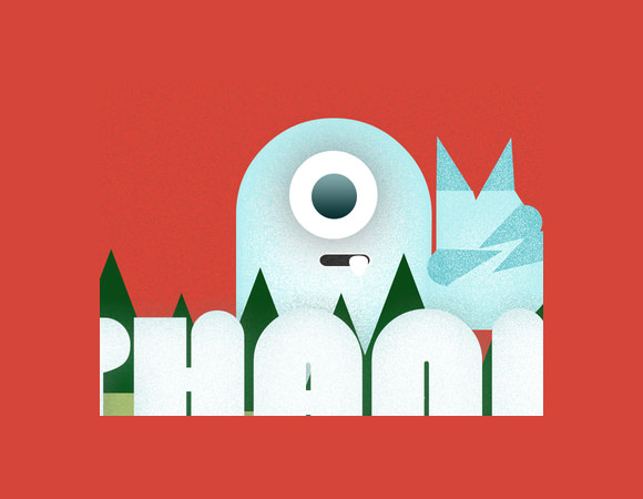 580x450 Christmas Thank You Cards