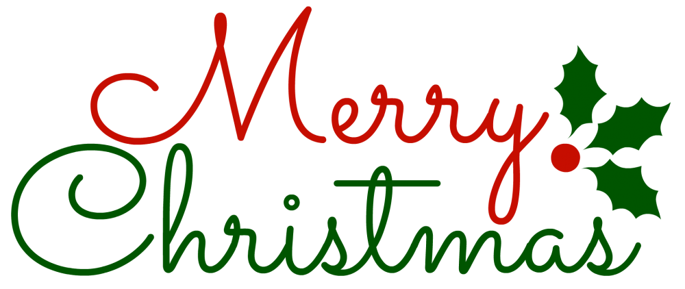 1000x422 Merry Christmas From All The Team