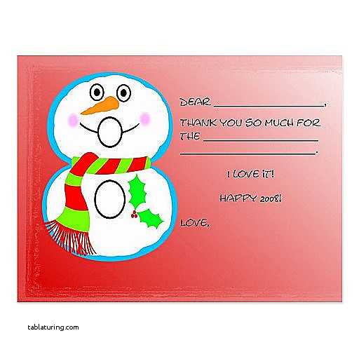 512x512 Thank You Cards Lovely Christmas Thank You Cards For Kids