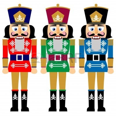 400x400 Christmas Toy Soldier Clip Art Toy Soldier Set Of Christmas