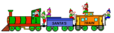 389x113 Christmas Clip Art