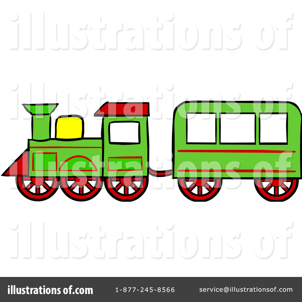 1024x1024 Train Clipart