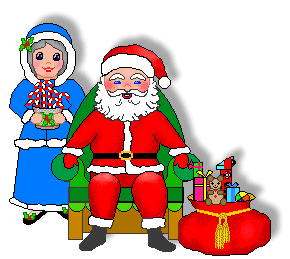 290x259 Christmas Clip Art