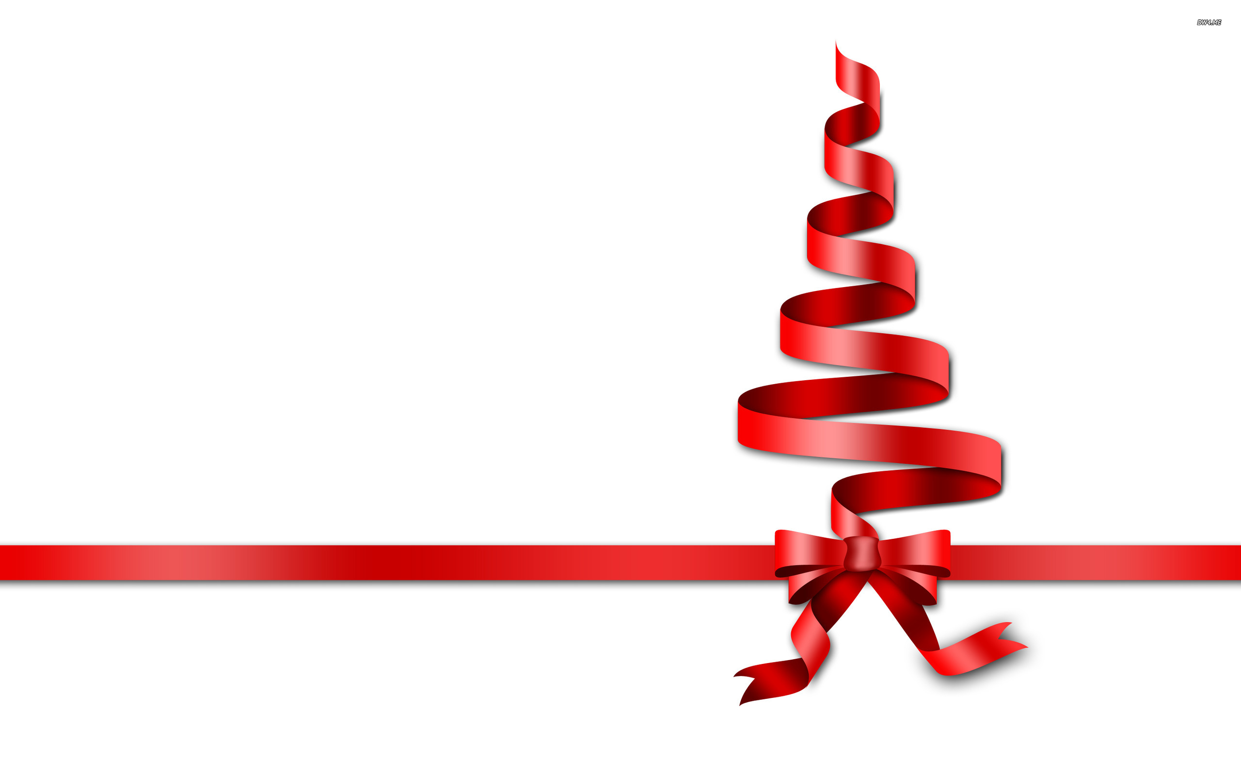 2560x1600 Wallpaper Christmas Tree Border Merry Christmas Amp Happy New Year