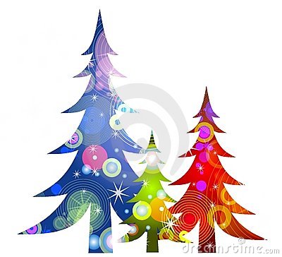 400x364 Free Christmas Art Collection