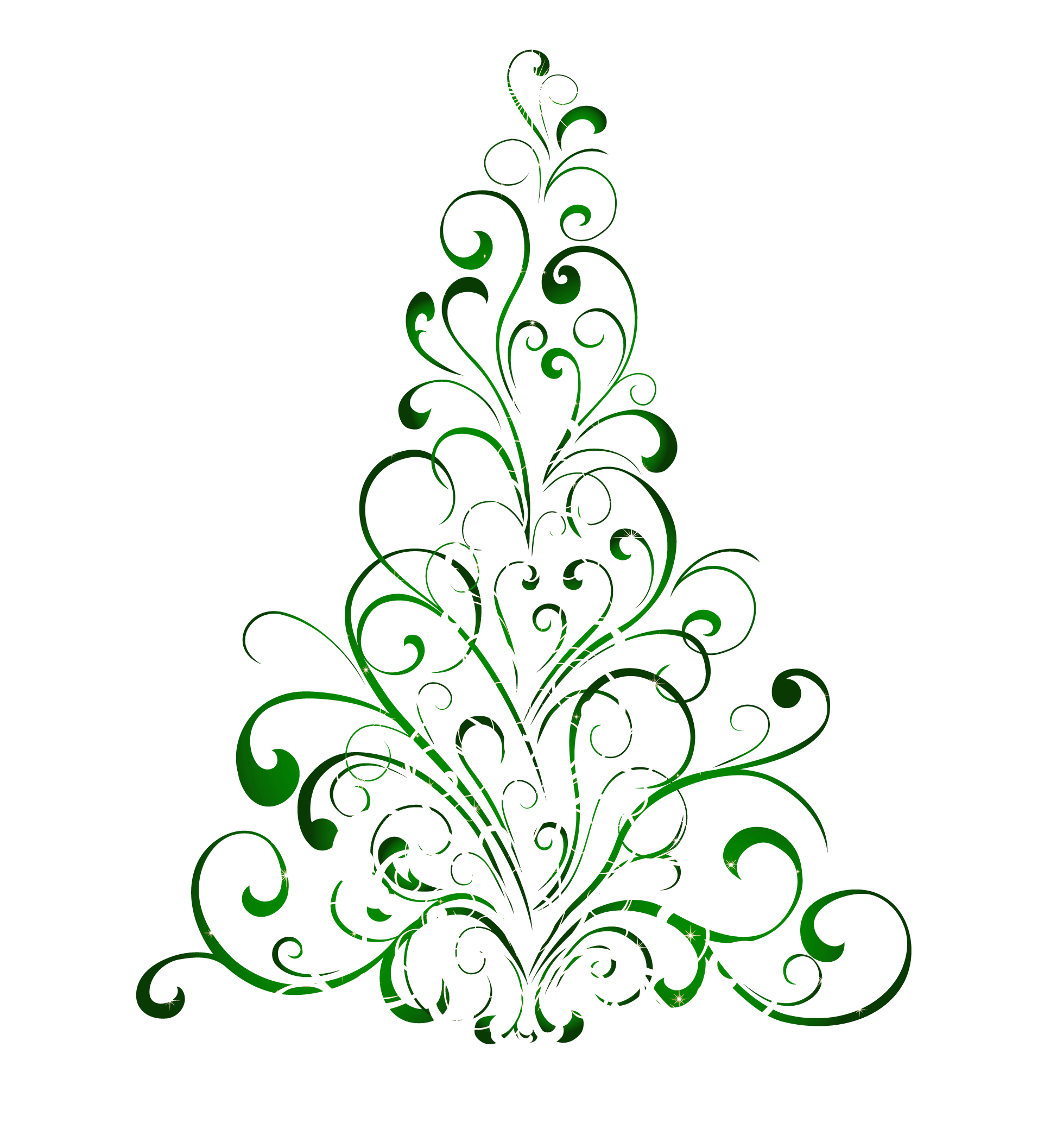 1958x2114 Awesome Picture Of Clip Art Free Christmas Tree