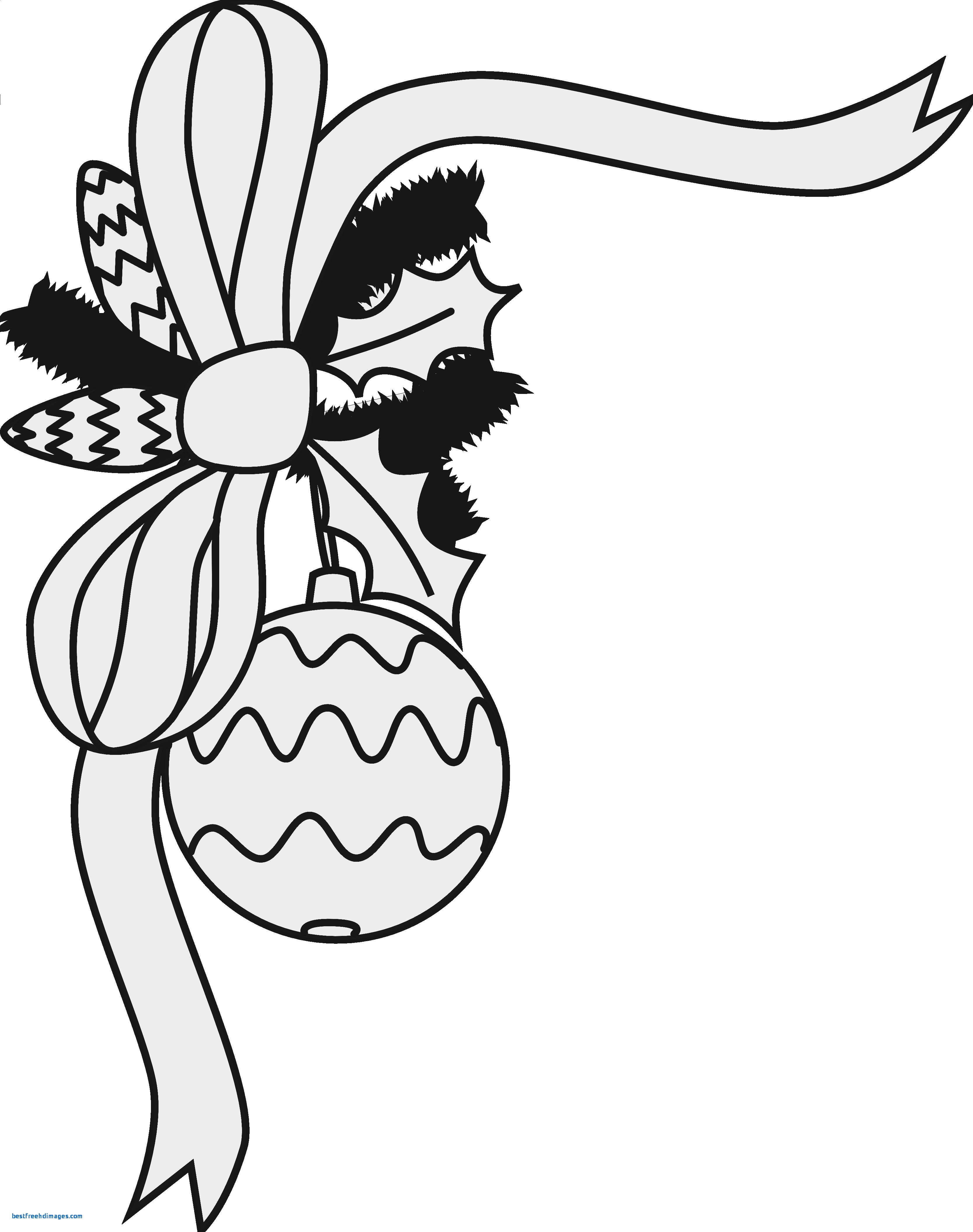 3333x4219 Best Of Free Christmas Tree Clip Art Black And White Drawings