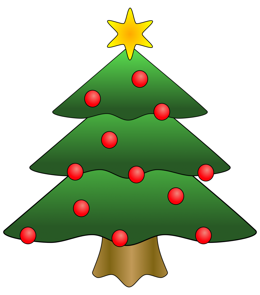 1024x1160 Christmas 43 Tremendous Christmas Tree Clip Art. Christmas Tree
