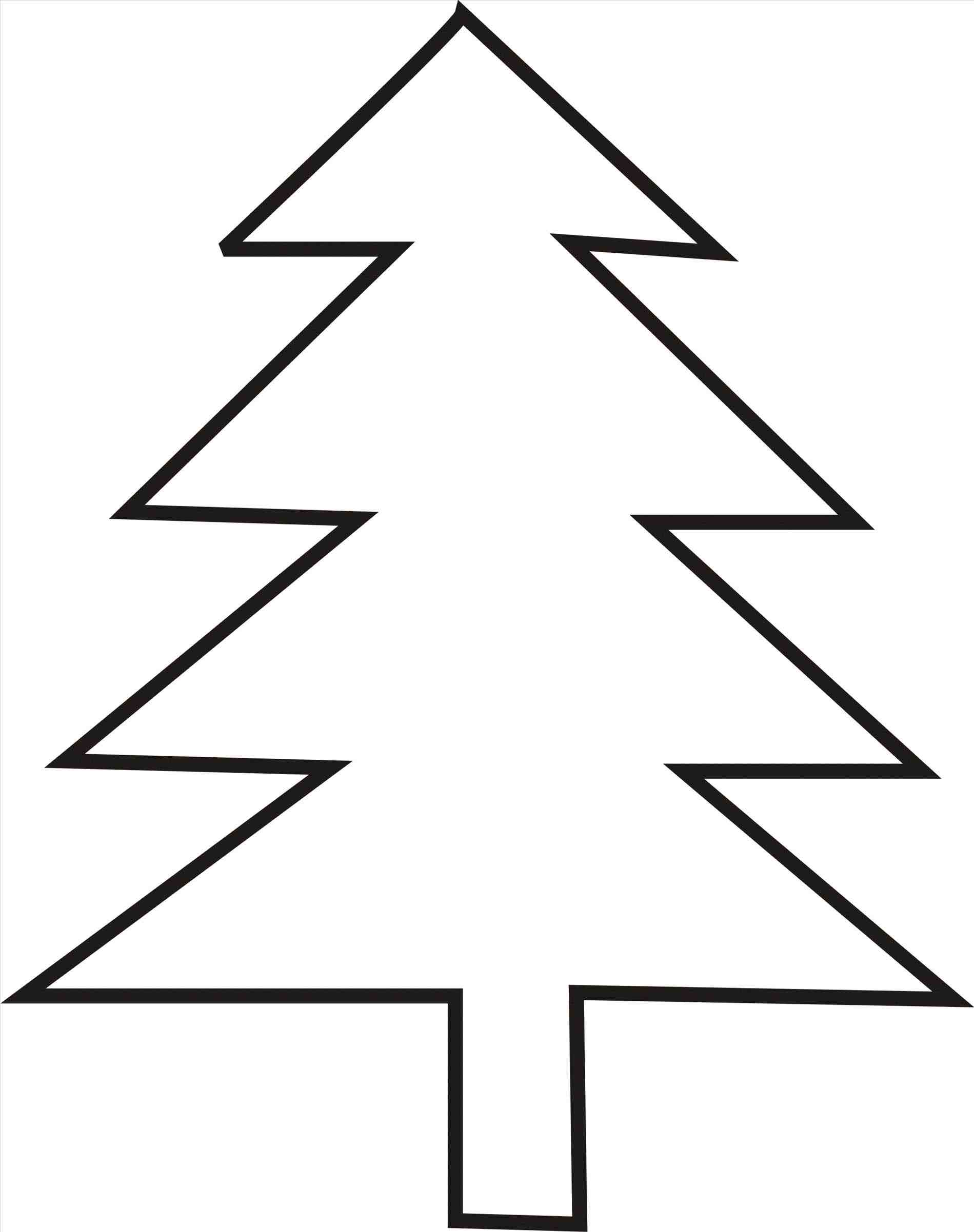 1899x2403 Free Line Drawing Download Clip Art Line Christmas Tree Clipart