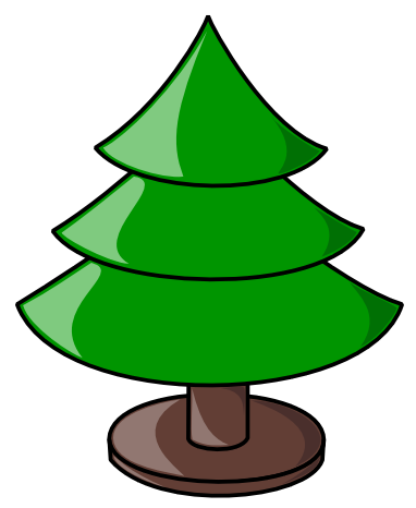 382x466 Tree Clipart, Suggestions For Tree Clipart, Download Tree Clipart