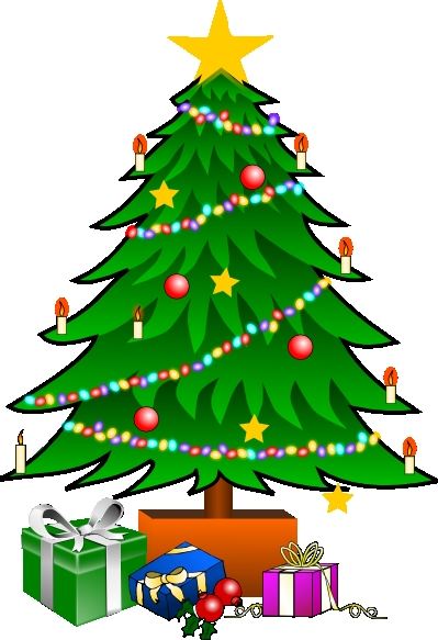 399x583 Christmas Tree Clipart Outline Archives Holy Images