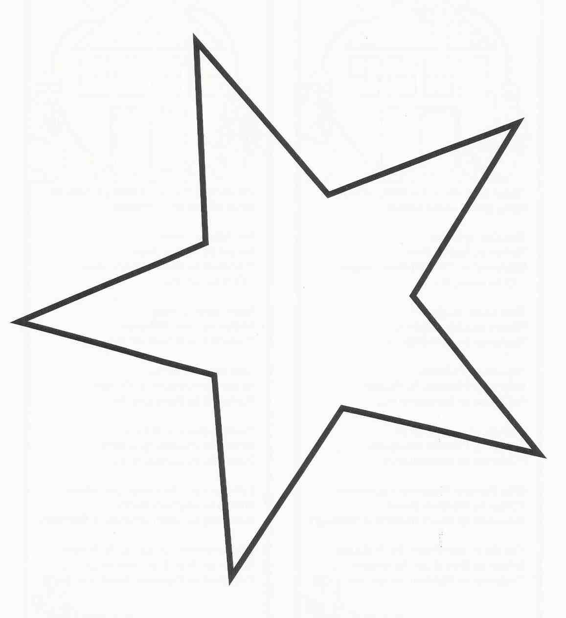 1157x1264 S Christmas Star Printables Drawing Outline Viewing Gallery