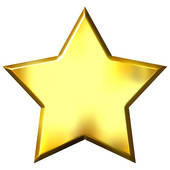 170x170 Clipart Christmas Tree Star