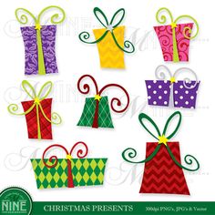 236x236 Free Download Whimsical Christmas Tree Clipart For Your Creation