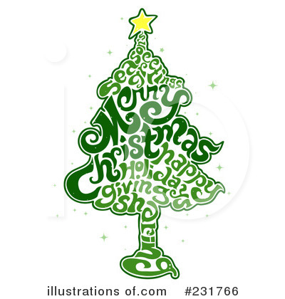 400x420 Free Christmas Tree Clipart