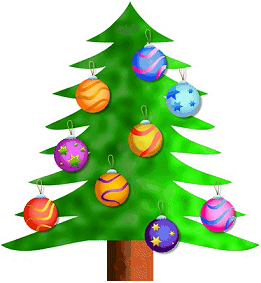 261x283 Tree Free Downloads Clipart