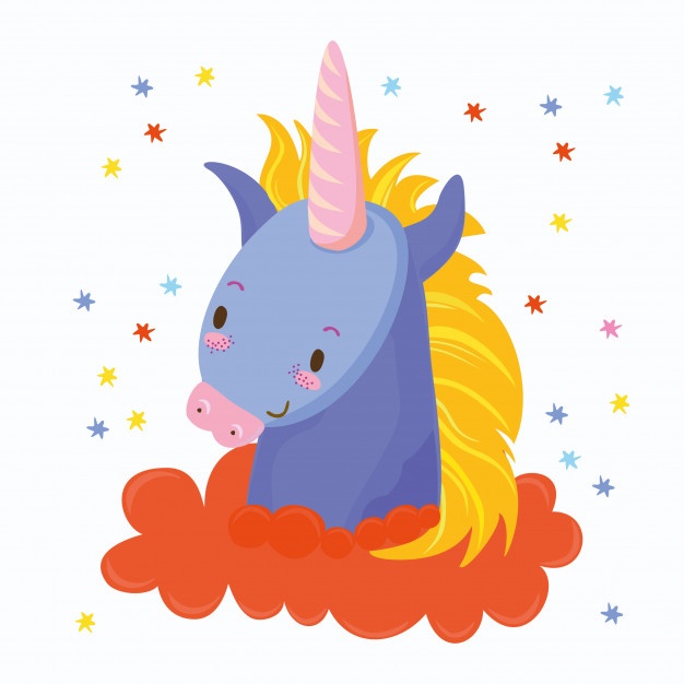 626x626 Unicorn Vectors, Photos And Psd Files Free Download
