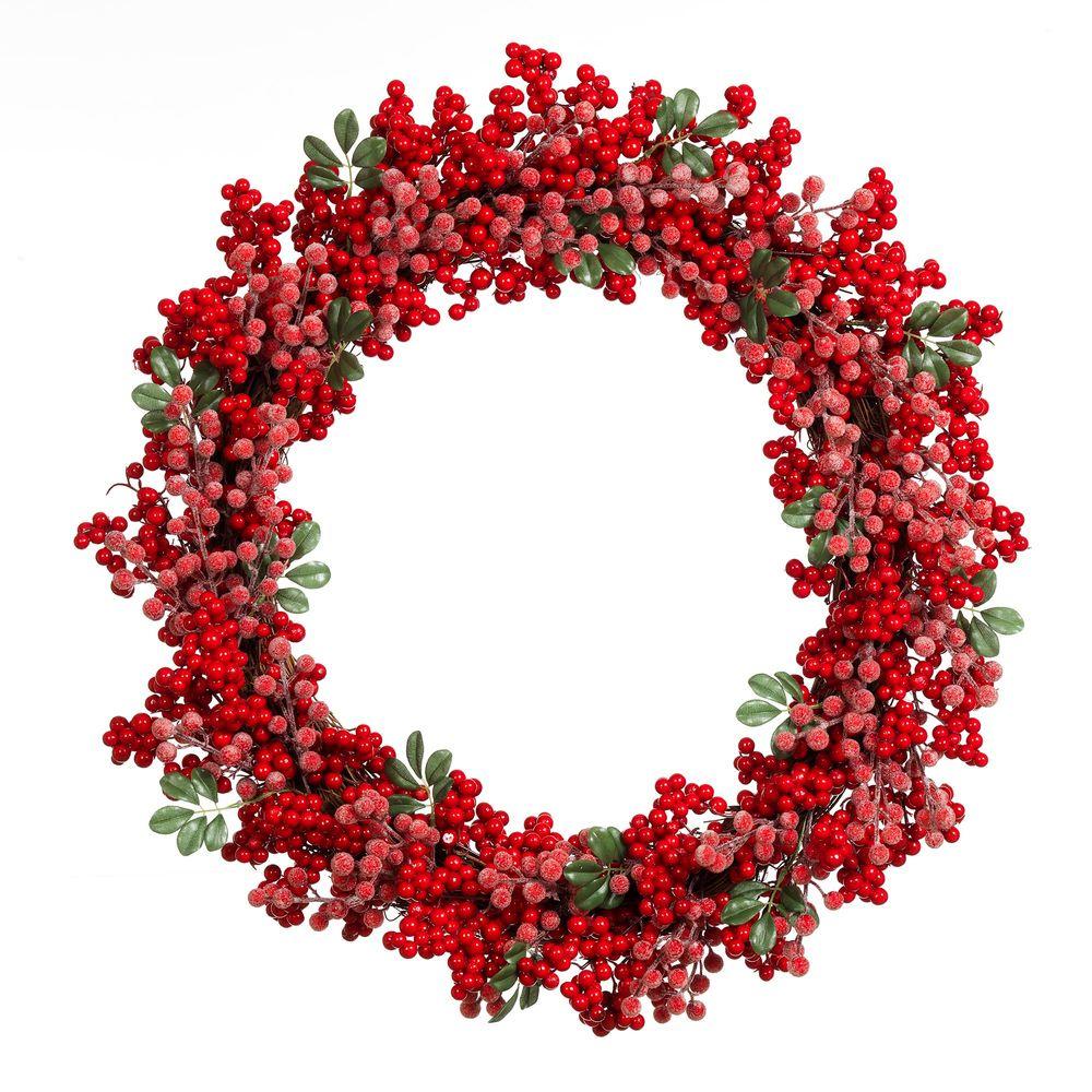 1000x1000 Christmas Wreaths