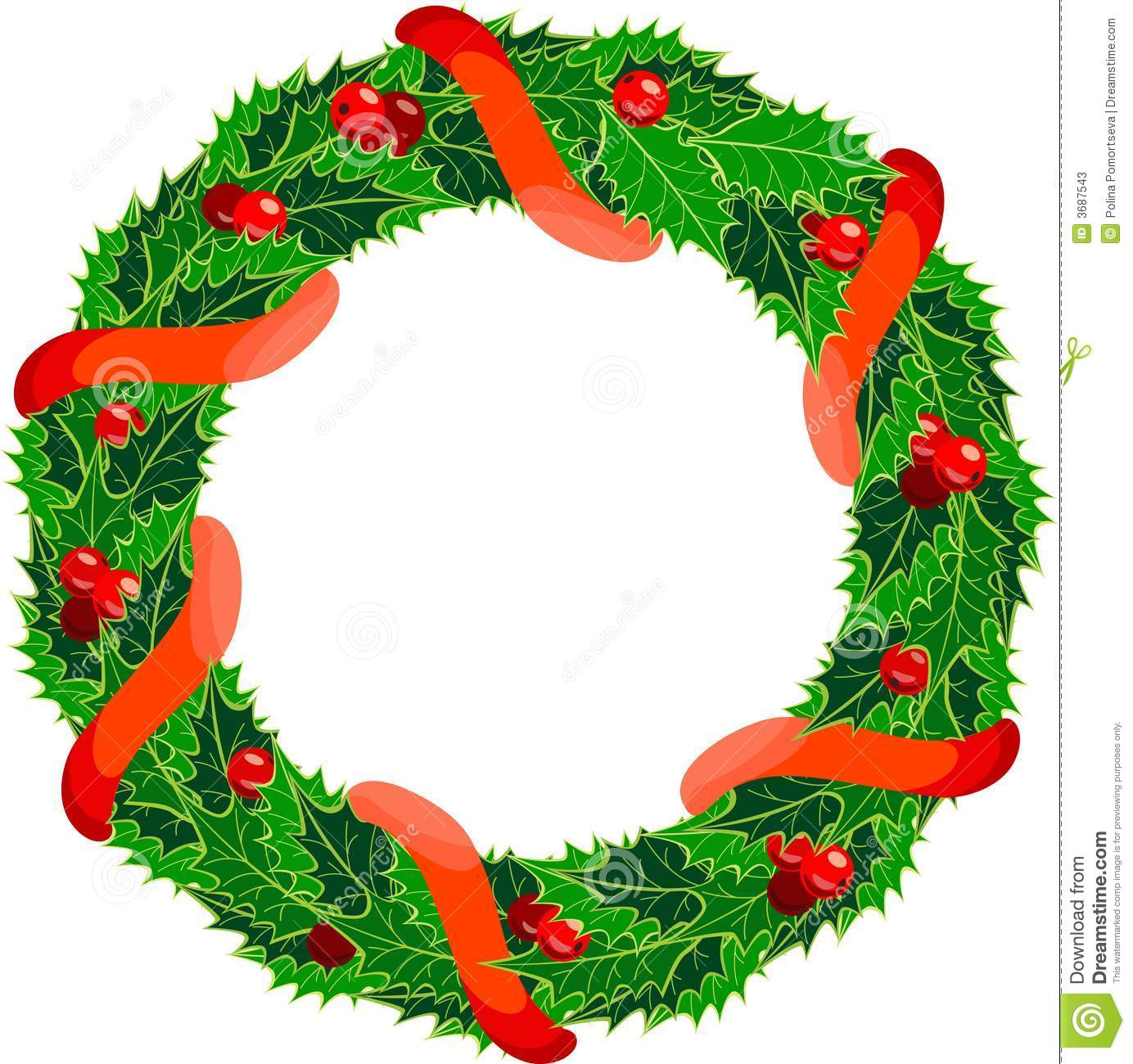 1384x1300 Holly Wreath Christmas Wreath Clip Art Merry Christmas Amp Happy