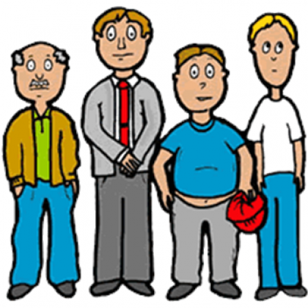 450x450 Trinity Evangelical Church Activities The Live Well Directory