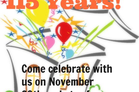 450x300 Church Anniversary Celebration Clip Art 101 Clip Art