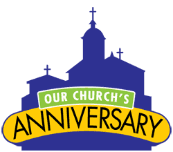 Church Anniversary Clipart | Free download on ClipArtMag